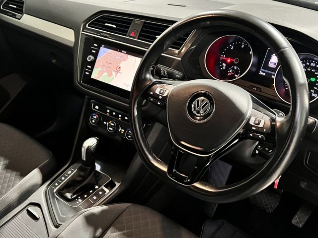 View our VOLKSWAGEN TIGUAN
