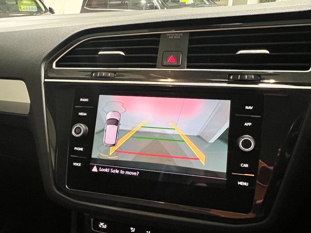 View our VOLKSWAGEN TIGUAN