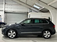 USED 2020 69 VOLKSWAGEN TIGUAN 2.0 TDI Match SUV 5dr Diesel DSG Euro 6 (s/s) (150 ps) 19"ALLOYS+REAR CAM+PRIVACY+NAV