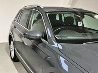 USED 2020 69 VOLKSWAGEN TIGUAN 2.0 TDI Match SUV 5dr Diesel DSG Euro 6 (s/s) (150 ps) 19"ALLOYS+REAR CAM+PRIVACY+NAV