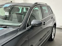 USED 2020 69 VOLKSWAGEN TIGUAN 2.0 TDI Match SUV 5dr Diesel DSG Euro 6 (s/s) (150 ps) 19"ALLOYS+REAR CAM+PRIVACY+NAV