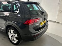 USED 2020 69 VOLKSWAGEN TIGUAN 2.0 TDI Match SUV 5dr Diesel DSG Euro 6 (s/s) (150 ps) 19"ALLOYS+REAR CAM+PRIVACY+NAV