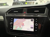 USED 2020 69 VOLKSWAGEN TIGUAN 2.0 TDI Match SUV 5dr Diesel DSG Euro 6 (s/s) (150 ps) 19"ALLOYS+REAR CAM+PRIVACY+NAV