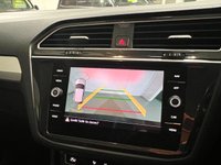 USED 2020 69 VOLKSWAGEN TIGUAN 2.0 TDI Match SUV 5dr Diesel DSG Euro 6 (s/s) (150 ps) 19"ALLOYS+REAR CAM+PRIVACY+NAV