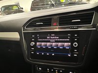 USED 2020 69 VOLKSWAGEN TIGUAN 2.0 TDI Match SUV 5dr Diesel DSG Euro 6 (s/s) (150 ps) 19"ALLOYS+REAR CAM+PRIVACY+NAV