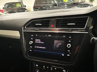 USED 2020 69 VOLKSWAGEN TIGUAN 2.0 TDI Match SUV 5dr Diesel DSG Euro 6 (s/s) (150 ps) 19"ALLOYS+REAR CAM+PRIVACY+NAV