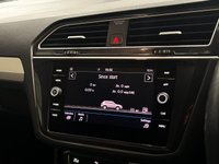 USED 2020 69 VOLKSWAGEN TIGUAN 2.0 TDI Match SUV 5dr Diesel DSG Euro 6 (s/s) (150 ps) 19"ALLOYS+REAR CAM+PRIVACY+NAV