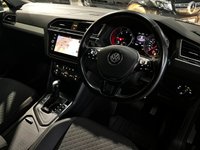USED 2020 69 VOLKSWAGEN TIGUAN 2.0 TDI Match SUV 5dr Diesel DSG Euro 6 (s/s) (150 ps) 19"ALLOYS+REAR CAM+PRIVACY+NAV