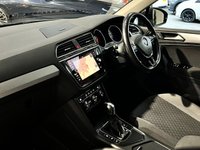 USED 2020 69 VOLKSWAGEN TIGUAN 2.0 TDI Match SUV 5dr Diesel DSG Euro 6 (s/s) (150 ps) 19"ALLOYS+REAR CAM+PRIVACY+NAV
