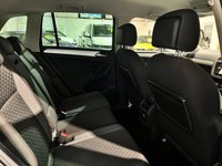 USED 2020 69 VOLKSWAGEN TIGUAN 2.0 TDI Match SUV 5dr Diesel DSG Euro 6 (s/s) (150 ps) 19"ALLOYS+REAR CAM+PRIVACY+NAV
