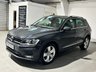 USED 2020 69 VOLKSWAGEN TIGUAN 2.0 TDI Match SUV 5dr Diesel DSG Euro 6 (s/s) (150 ps) 19"ALLOYS+REAR CAM+PRIVACY+NAV