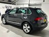 USED 2020 69 VOLKSWAGEN TIGUAN 2.0 TDI Match SUV 5dr Diesel DSG Euro 6 (s/s) (150 ps) 19"ALLOYS+REAR CAM+PRIVACY+NAV