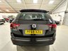USED 2020 69 VOLKSWAGEN TIGUAN 2.0 TDI Match SUV 5dr Diesel DSG Euro 6 (s/s) (150 ps) 19"ALLOYS+REAR CAM+PRIVACY+NAV