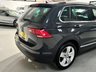 USED 2020 69 VOLKSWAGEN TIGUAN 2.0 TDI Match SUV 5dr Diesel DSG Euro 6 (s/s) (150 ps) 19"ALLOYS+REAR CAM+PRIVACY+NAV