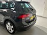 USED 2020 69 VOLKSWAGEN TIGUAN 2.0 TDI Match SUV 5dr Diesel DSG Euro 6 (s/s) (150 ps) 19"ALLOYS+REAR CAM+PRIVACY+NAV