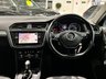 USED 2020 69 VOLKSWAGEN TIGUAN 2.0 TDI Match SUV 5dr Diesel DSG Euro 6 (s/s) (150 ps) 19"ALLOYS+REAR CAM+PRIVACY+NAV