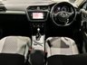 USED 2020 69 VOLKSWAGEN TIGUAN 2.0 TDI Match SUV 5dr Diesel DSG Euro 6 (s/s) (150 ps) 19"ALLOYS+REAR CAM+PRIVACY+NAV