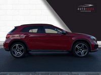 USED 2015 15 MERCEDES-BENZ GLA 200d 5d  AUTO  136 BHP WARRANTY INCLUDED - NATIONWIDE DELIVERY