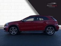 USED 2015 15 MERCEDES-BENZ GLA 200d 5d  AUTO  136 BHP WARRANTY INCLUDED - NATIONWIDE DELIVERY