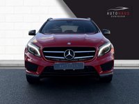 USED 2015 15 MERCEDES-BENZ GLA 200d 5d  AUTO  136 BHP WARRANTY INCLUDED - NATIONWIDE DELIVERY