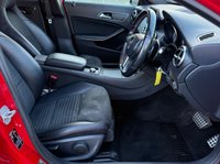 USED 2015 15 MERCEDES-BENZ GLA 200d 5d  AUTO  136 BHP WARRANTY INCLUDED - NATIONWIDE DELIVERY