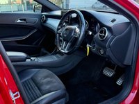USED 2015 15 MERCEDES-BENZ GLA 200d 5d  AUTO  136 BHP WARRANTY INCLUDED - NATIONWIDE DELIVERY