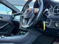 USED 2015 15 MERCEDES-BENZ GLA 200d 5d  AUTO  136 BHP WARRANTY INCLUDED - NATIONWIDE DELIVERY