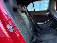 USED 2015 15 MERCEDES-BENZ GLA 200d 5d  AUTO  136 BHP WARRANTY INCLUDED - NATIONWIDE DELIVERY