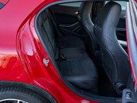 USED 2015 15 MERCEDES-BENZ GLA 200d 5d  AUTO  136 BHP WARRANTY INCLUDED - NATIONWIDE DELIVERY
