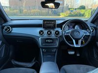 USED 2015 15 MERCEDES-BENZ GLA 200d 5d  AUTO  136 BHP WARRANTY INCLUDED - NATIONWIDE DELIVERY