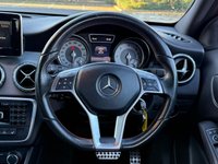 USED 2015 15 MERCEDES-BENZ GLA 200d 5d  AUTO  136 BHP WARRANTY INCLUDED - NATIONWIDE DELIVERY