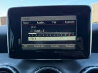 USED 2015 15 MERCEDES-BENZ GLA 200d 5d  AUTO  136 BHP WARRANTY INCLUDED - NATIONWIDE DELIVERY