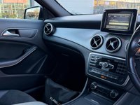 USED 2015 15 MERCEDES-BENZ GLA 200d 5d  AUTO  136 BHP WARRANTY INCLUDED - NATIONWIDE DELIVERY