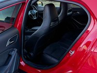 USED 2015 15 MERCEDES-BENZ GLA 200d 5d  AUTO  136 BHP WARRANTY INCLUDED - NATIONWIDE DELIVERY