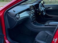USED 2015 15 MERCEDES-BENZ GLA 200d 5d  AUTO  136 BHP WARRANTY INCLUDED - NATIONWIDE DELIVERY