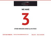 USED 2015 15 MERCEDES-BENZ GLA 200d 5d  AUTO  136 BHP WARRANTY INCLUDED - NATIONWIDE DELIVERY