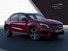 USED 2015 15 MERCEDES-BENZ GLA 200d 5d  AUTO  136 BHP WARRANTY INCLUDED - NATIONWIDE DELIVERY