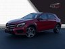 USED 2015 15 MERCEDES-BENZ GLA 200d 5d  AUTO  136 BHP WARRANTY INCLUDED - NATIONWIDE DELIVERY