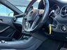 USED 2015 15 MERCEDES-BENZ GLA 200d 5d  AUTO  136 BHP WARRANTY INCLUDED - NATIONWIDE DELIVERY