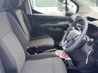 USED 2021 70 VAUXHALL COMBO 1.5 Turbo D 2300 Dynamic Panel Van 4dr Diesel Manual L2 H1 Euro 6 (100 ps) P SENSORS**AIR CON**BLUETOOTH
