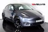 USED 2022 22 TESLA MODEL Y (Dual Motor) Long Range SUV 5dr Electric Auto 4WDE (384 bhp) 