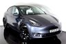 USED 2022 22 TESLA MODEL Y (Dual Motor) Long Range SUV 5dr Electric Auto 4WDE (384 bhp) 