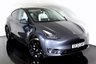 USED 2022 22 TESLA MODEL Y (Dual Motor) Long Range SUV 5dr Electric Auto 4WDE (384 bhp) 