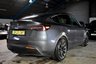 USED 2022 22 TESLA MODEL Y (Dual Motor) Long Range SUV 5dr Electric Auto 4WDE (384 bhp) 