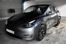 USED 2022 22 TESLA MODEL Y (Dual Motor) Long Range SUV 5dr Electric Auto 4WDE (384 bhp) 
