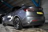 USED 2022 22 TESLA MODEL Y (Dual Motor) Long Range SUV 5dr Electric Auto 4WDE (384 bhp) 