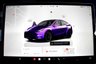 USED 2022 22 TESLA MODEL Y (Dual Motor) Long Range SUV 5dr Electric Auto 4WDE (384 bhp) 