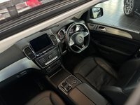 USED 2016 66 MERCEDES-BENZ GLE 3.0 GLE350d V6 AMG Line (Premium) SUV 5dr Diesel G-Tronic 4MATIC Euro 6 (s/s) (258 ps) Front+Rear PDC with Cam | AIRMATIC
