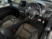 USED 2016 66 MERCEDES-BENZ GLE 3.0 GLE350d V6 AMG Line (Premium) SUV 5dr Diesel G-Tronic 4MATIC Euro 6 (s/s) (258 ps) Front+Rear PDC with Cam | AIRMATIC