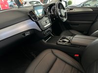 USED 2016 66 MERCEDES-BENZ GLE 3.0 GLE350d V6 AMG Line (Premium) SUV 5dr Diesel G-Tronic 4MATIC Euro 6 (s/s) (258 ps) Front+Rear PDC with Cam | AIRMATIC